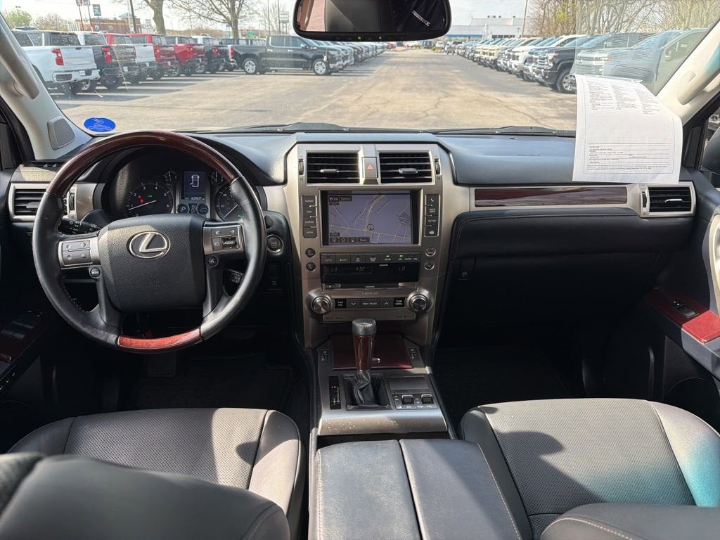 2019 Lexus GX GX 460