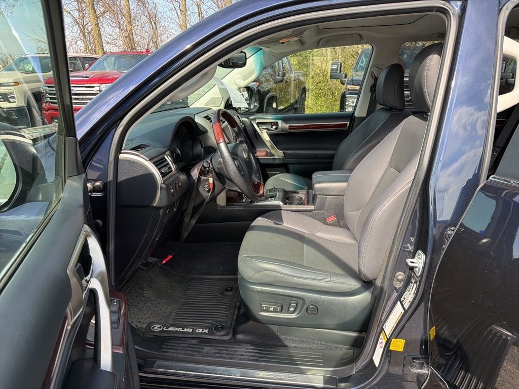 2019 Lexus GX GX 460