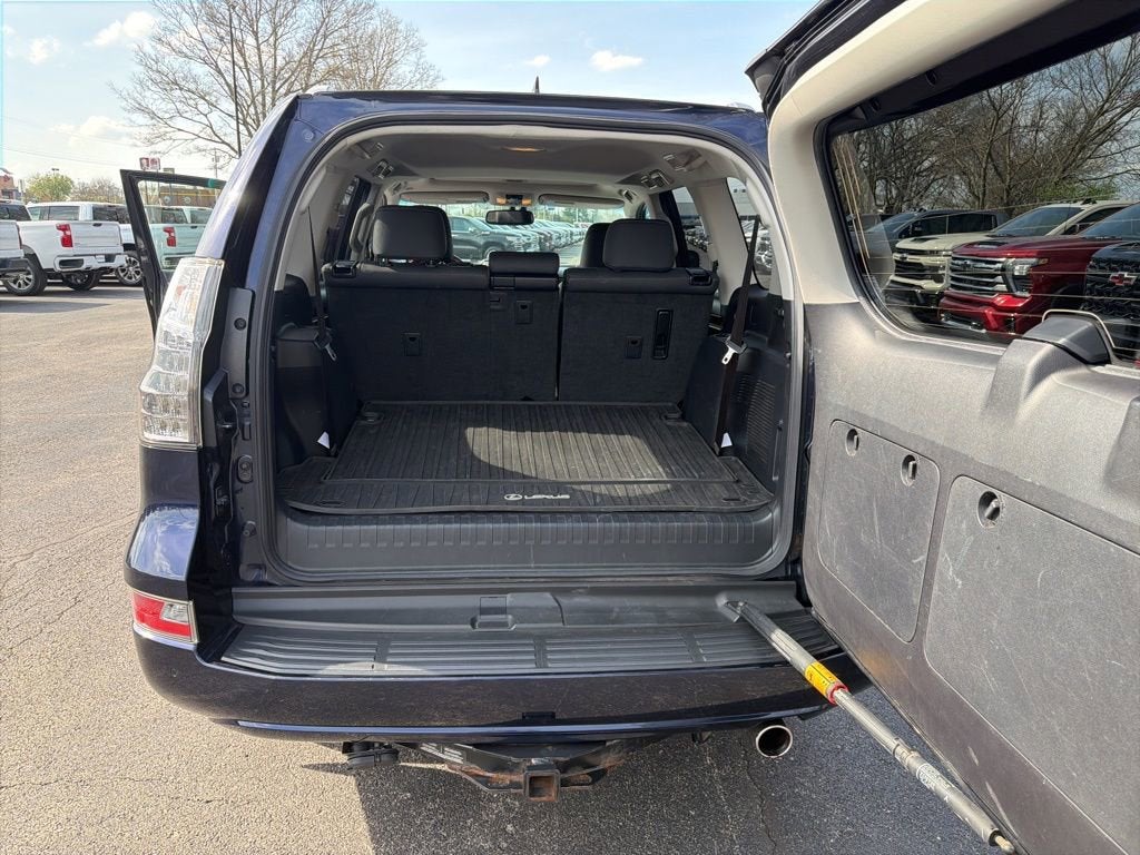 2019 Lexus GX GX 460