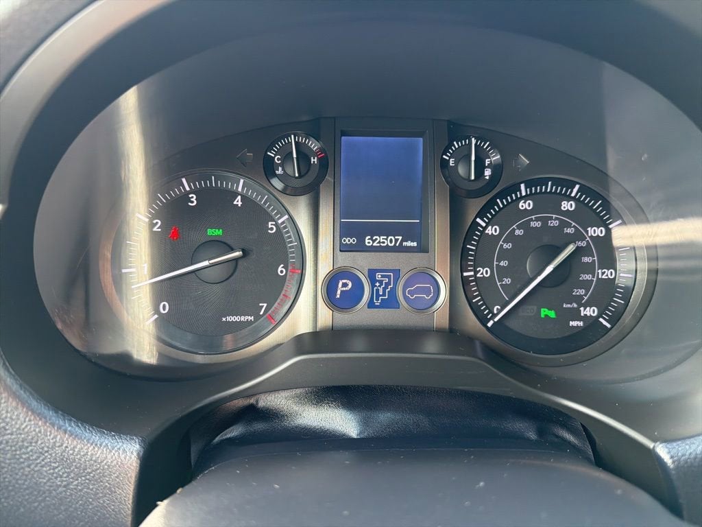 2019 Lexus GX GX 460