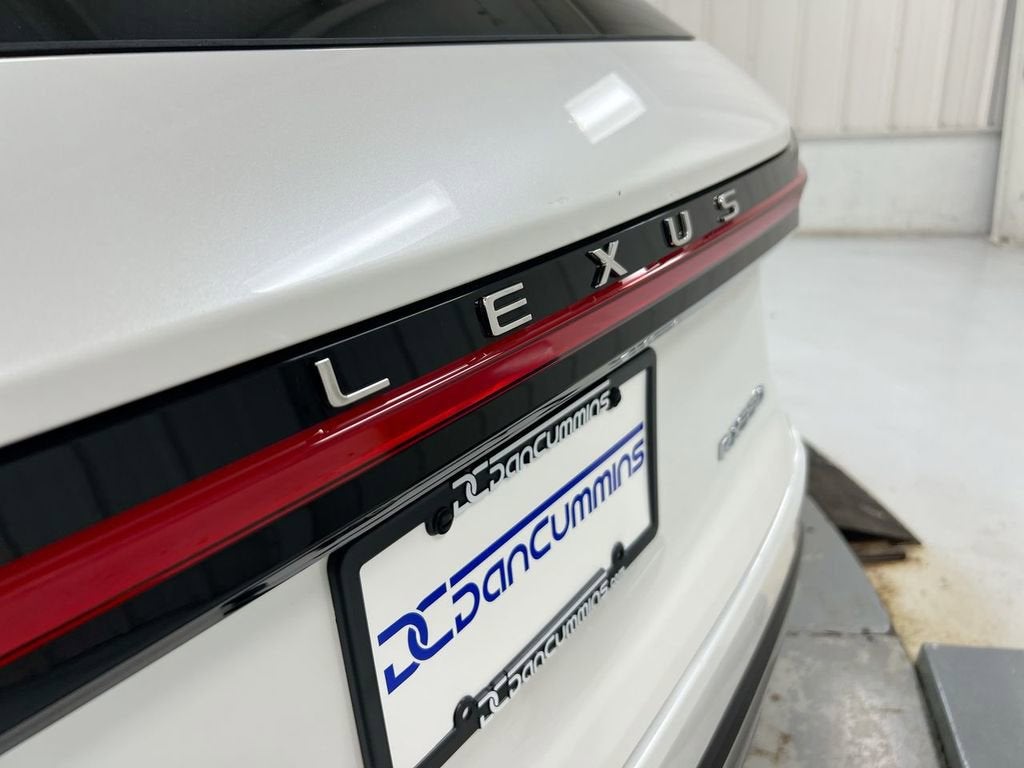 2024 Lexus RX RX 350