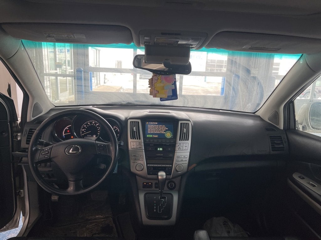 2006 Lexus RX 400h 