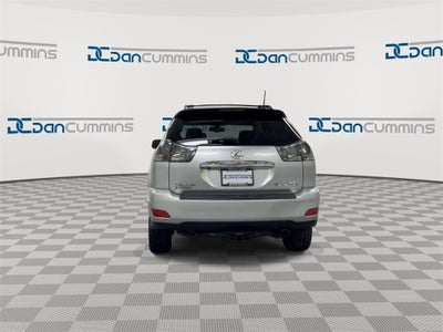 2006 Lexus RX 400h 