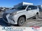 2017 Lexus GX GX 460