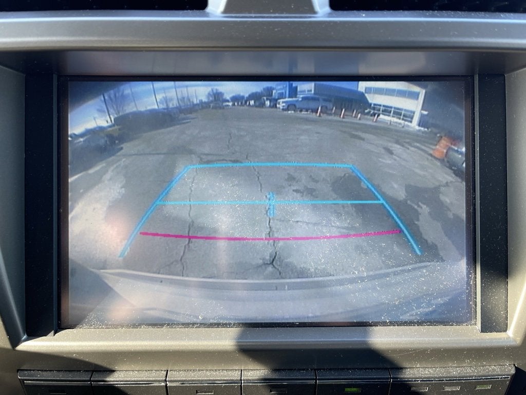 2017 Lexus GX GX 460