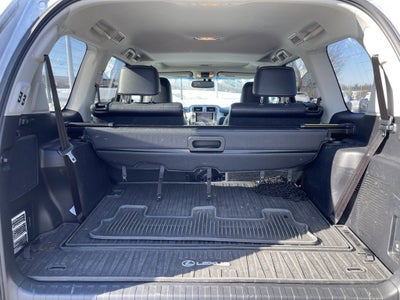 2017 Lexus GX GX 460