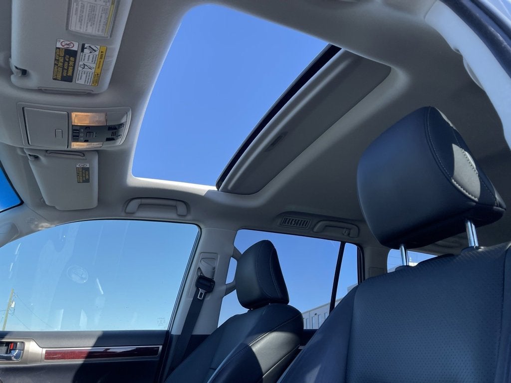 2017 Lexus GX GX 460