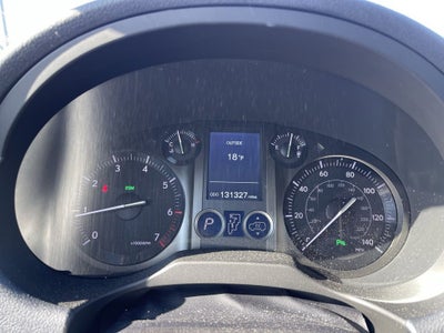 2017 Lexus GX GX 460