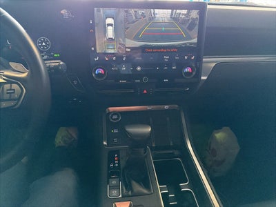 2024 Lexus GX GX 550 Luxury