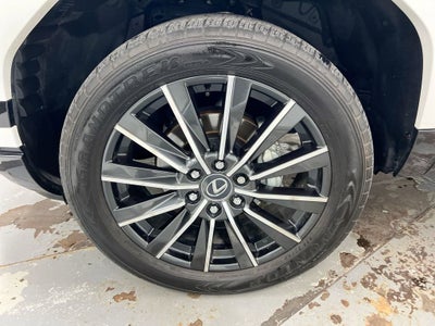 2024 Lexus GX GX 550 Luxury