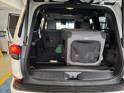 2024 Lexus GX GX 550 Luxury