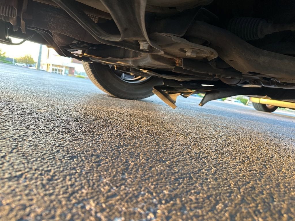 2007 Toyota RAV4 Limited