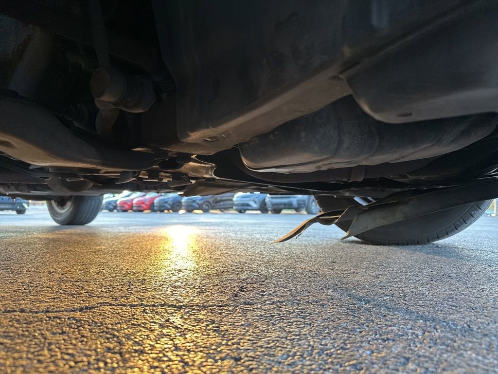2007 Toyota RAV4 Limited