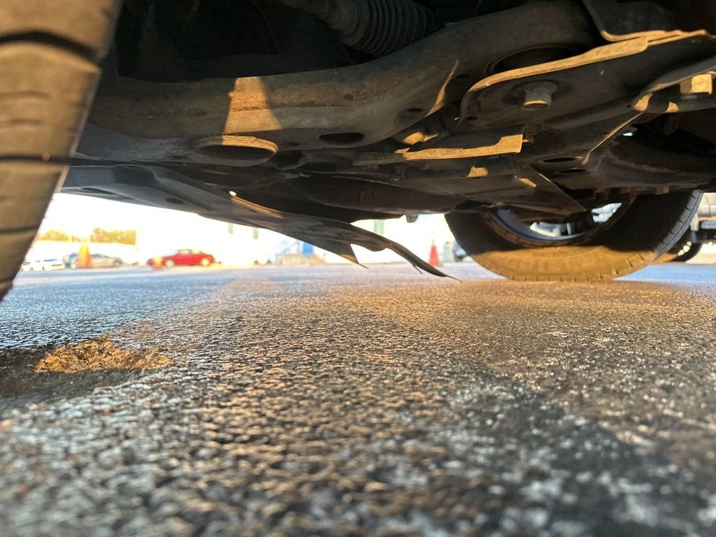 2007 Toyota RAV4 Limited
