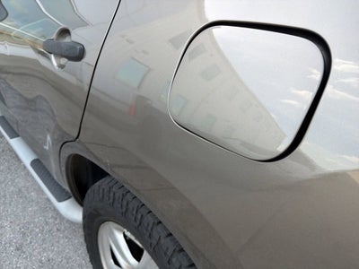 2010 Toyota RAV4 Base