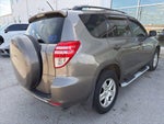2010 Toyota RAV4 Base