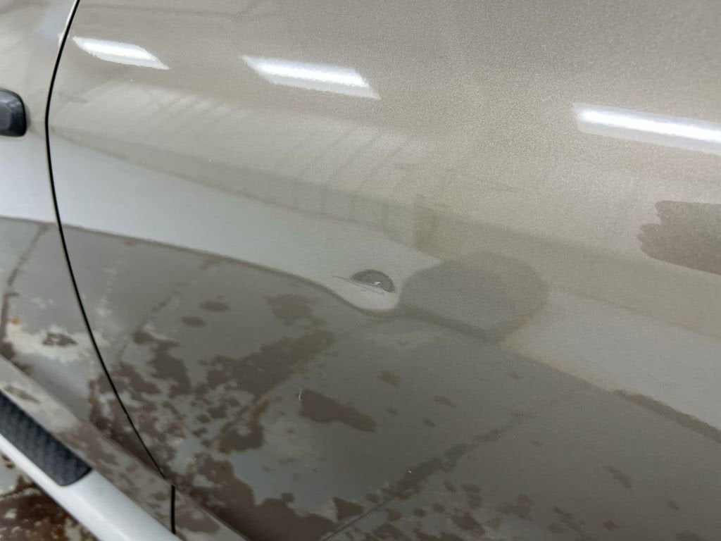 2010 Toyota RAV4 Base