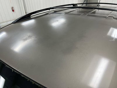 2010 Toyota RAV4 Base