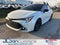 2023 Toyota Corolla Hatchback XSE
