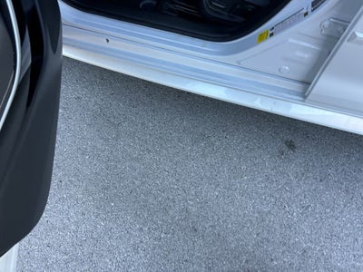 2023 Toyota Corolla Hatchback XSE