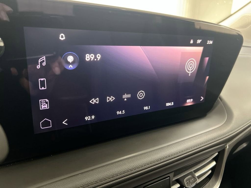 2025 Buick Encore GX Sport Touring