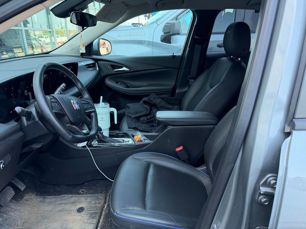 2025 Buick Encore GX Sport Touring