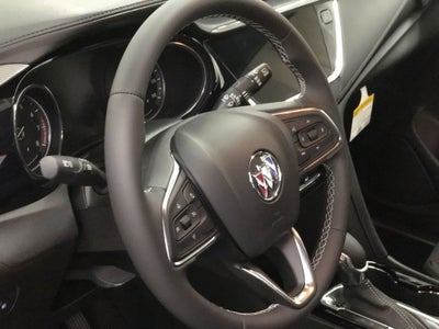 2020 Buick Encore GX Preferred