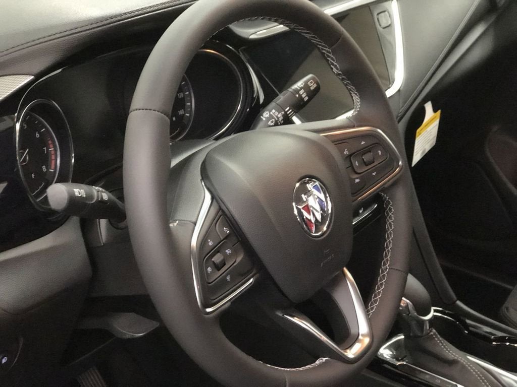 2020 Buick Encore GX Preferred