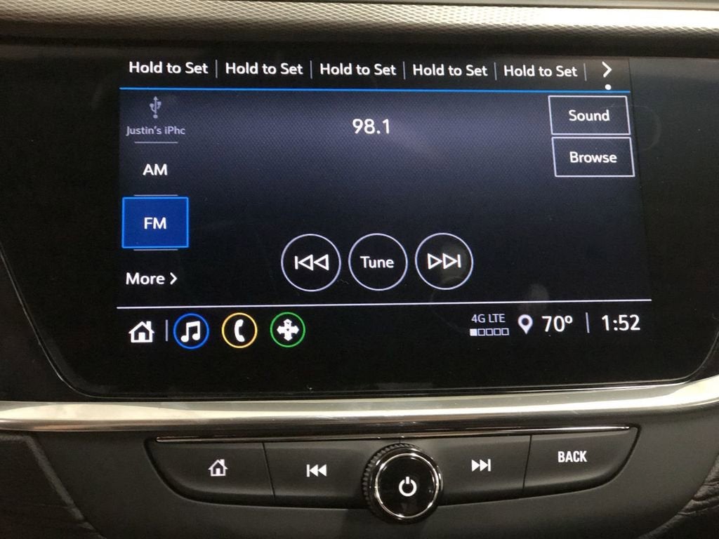 2020 Buick Encore GX Preferred