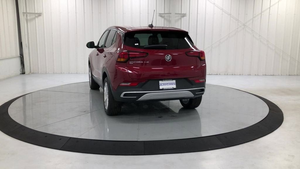 2020 Buick Encore GX Preferred
