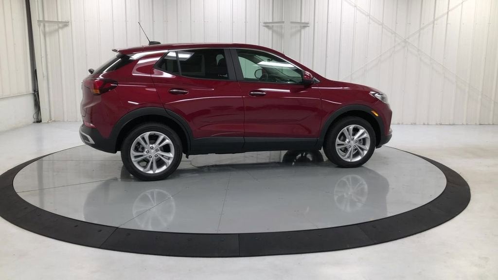 2020 Buick Encore GX Preferred