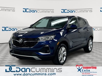 2023 Buick Encore GX Preferred