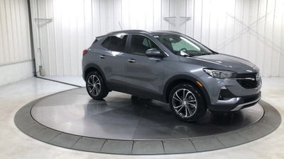 2020 Buick Encore GX Select