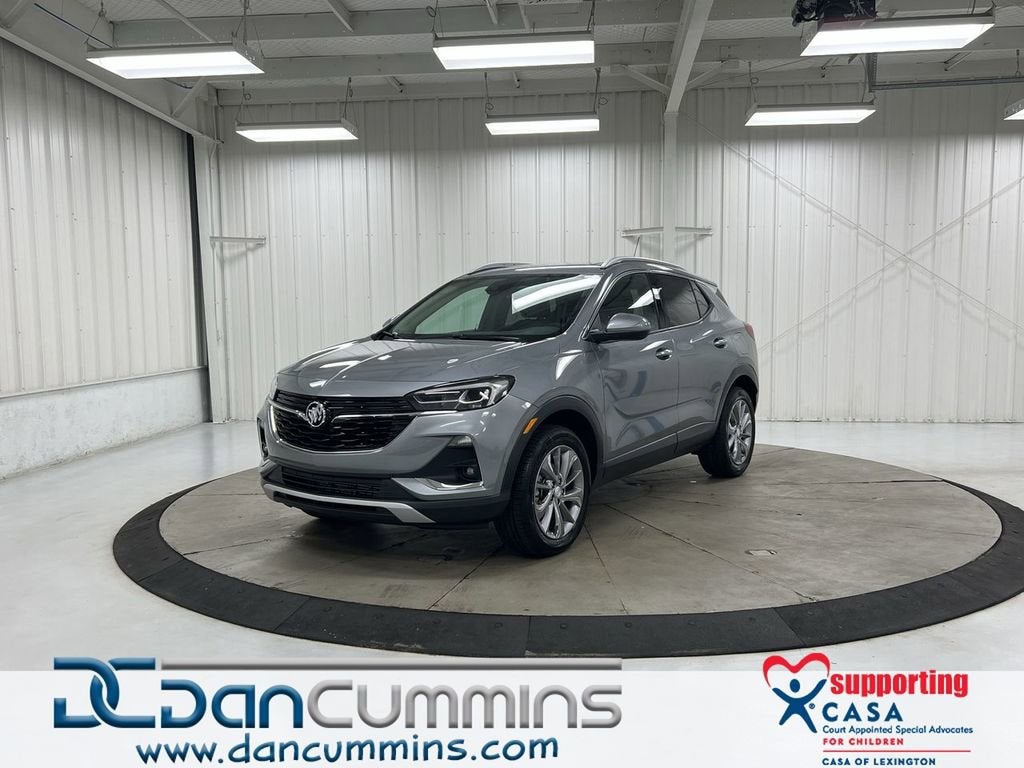 2023 Buick Encore GX Essence