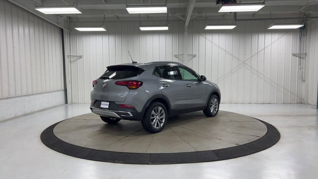 2023 Buick Encore GX Essence