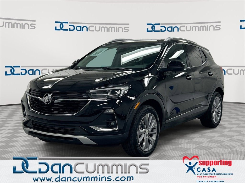 2023 Buick Encore GX Essence
