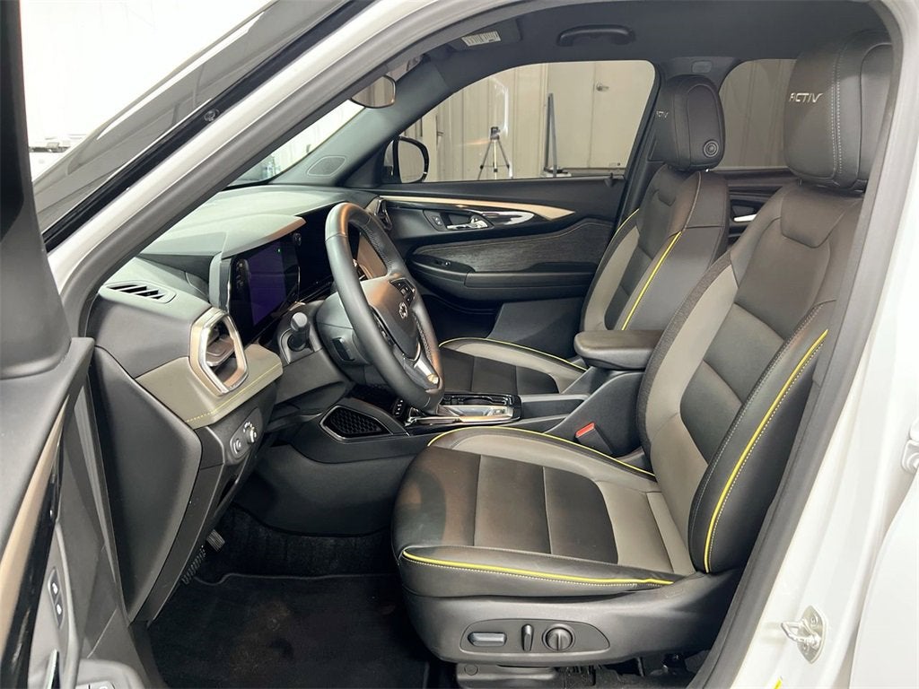 2024 Chevrolet Trailblazer ACTIV