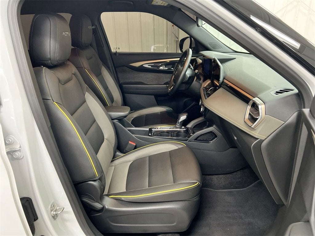 2024 Chevrolet Trailblazer ACTIV