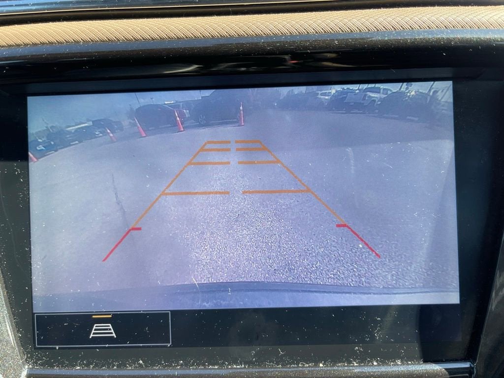 2021 Chevrolet Trailblazer ACTIV