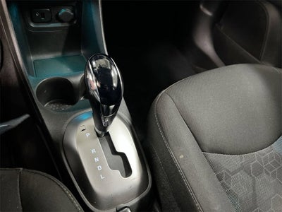 2017 Chevrolet Spark LS