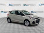 2017 Chevrolet Spark LS