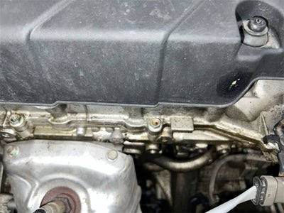 2017 Chevrolet Spark LS