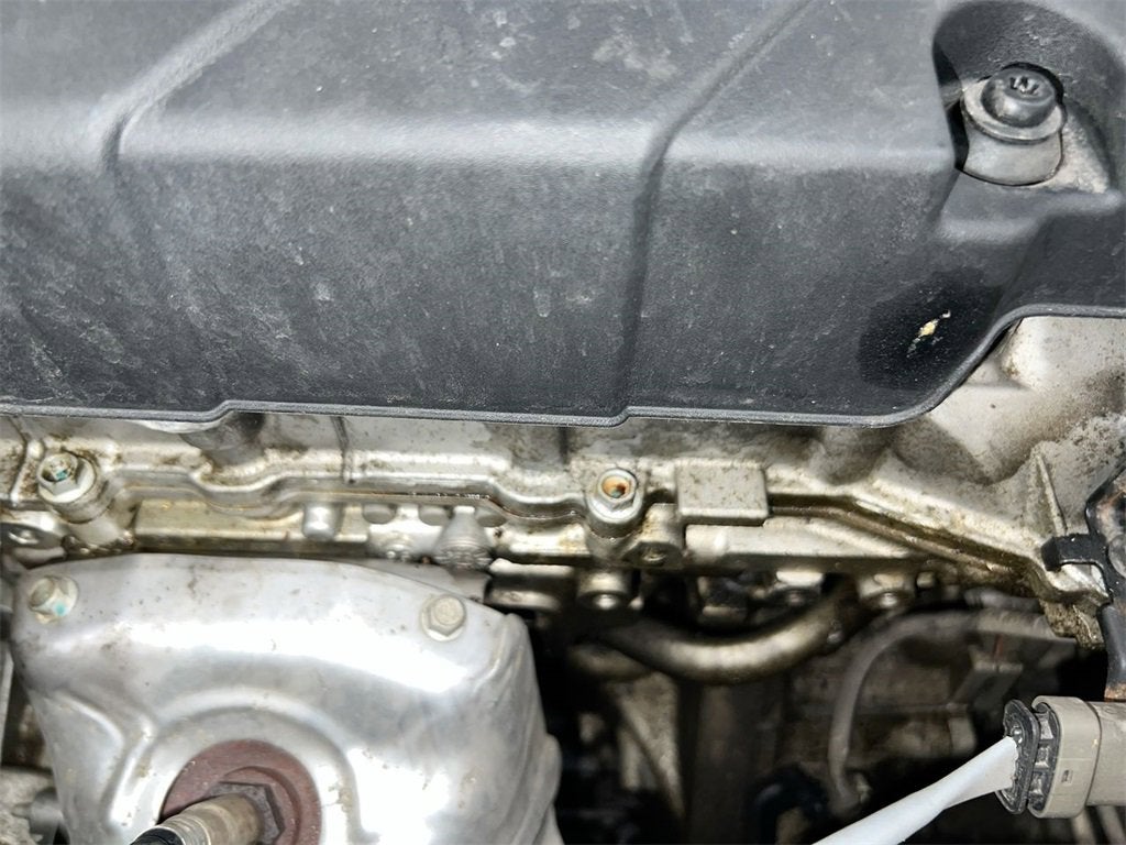 2017 Chevrolet Spark LS