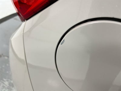 2017 Chevrolet Spark LS