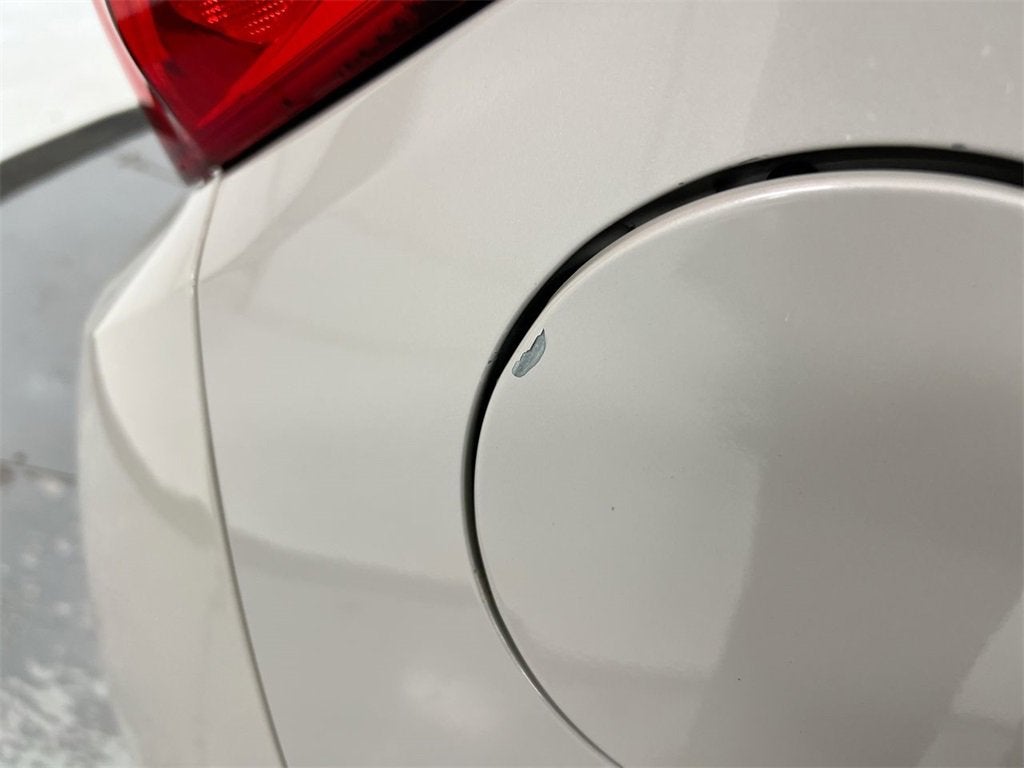 2017 Chevrolet Spark LS