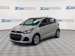 2017 Chevrolet Spark LS