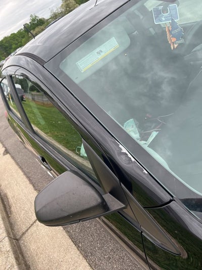 2021 Chevrolet Spark LS