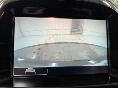 2019 Chevrolet Spark LS