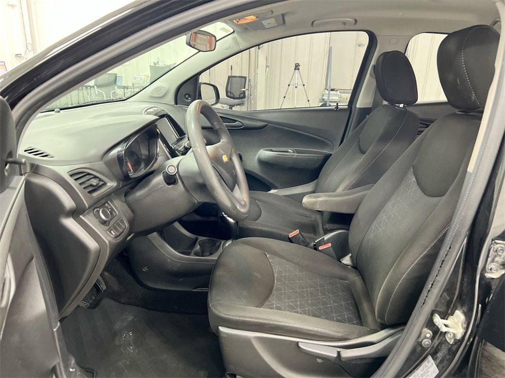 2019 Chevrolet Spark LS