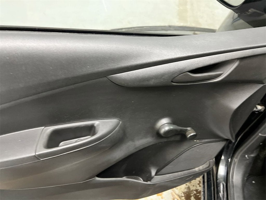 2019 Chevrolet Spark LS